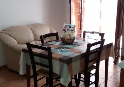 Casa Vacanze Appartamento Sharon Appartamento Princess